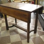 653 6460 DROP-LEAF TABLE